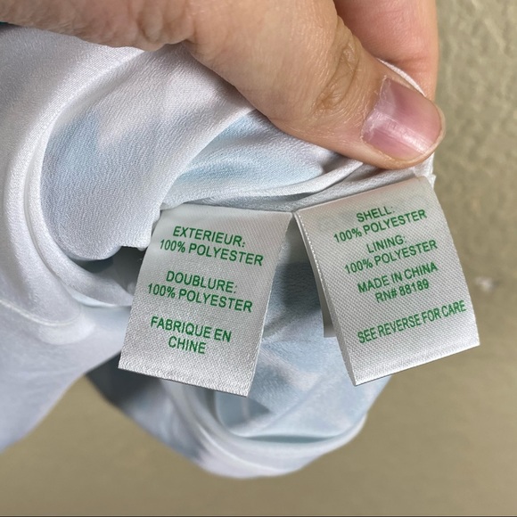 Lilly Pulitzer Madeline White Zebra Dress - Picture 5 of 5